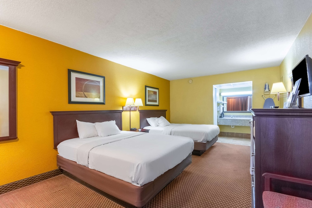 Americas Best Value Inn Elk City 7/20