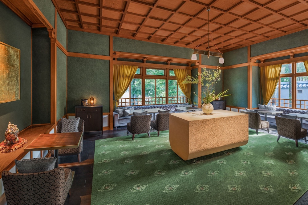 Shisui, a Luxury Collection Hotel, Nara 32/50