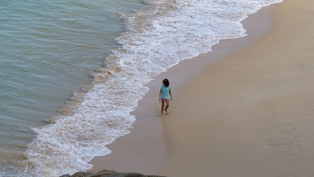 Norn Talay Surin Beach Phuket (ex Surin Beach Resort) 38/50