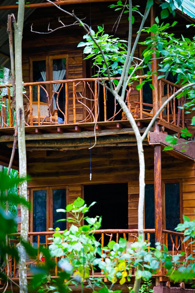Ella Eco Lodge 11/38