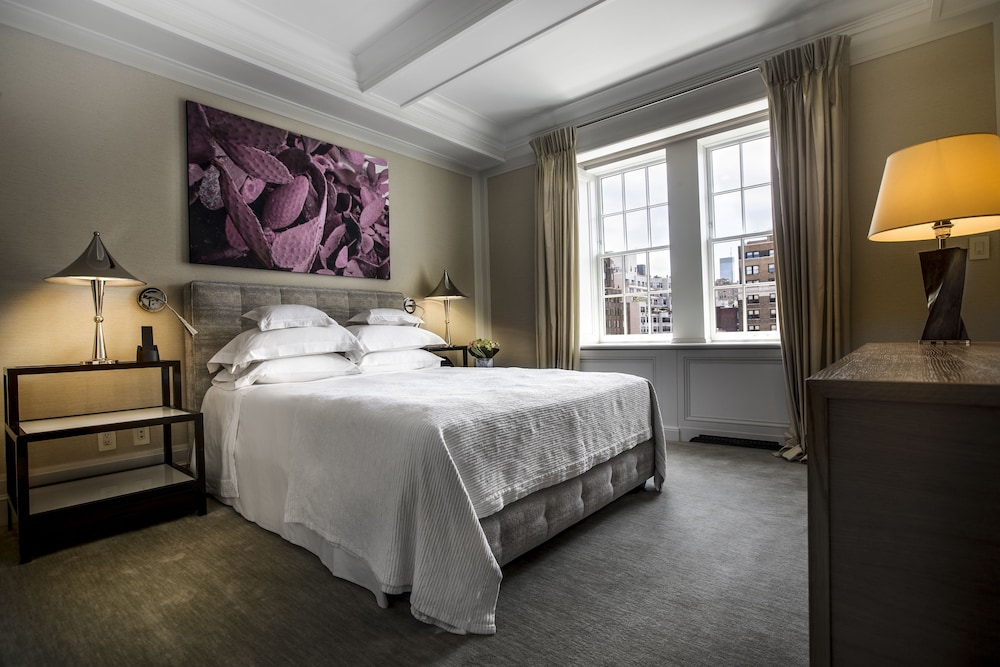 The Mark Hotel 18/80