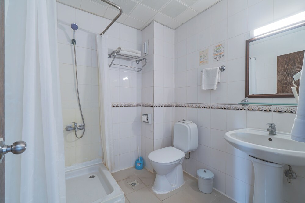 Pineta Club Hotel 50/50