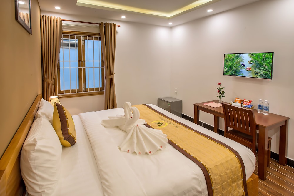 Hoi An Vi Khoa Villa 35/60
