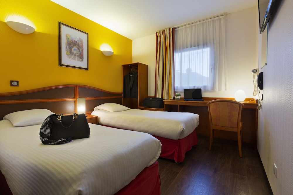 B&B Hotel Mulhouse Kingersheim 17/37