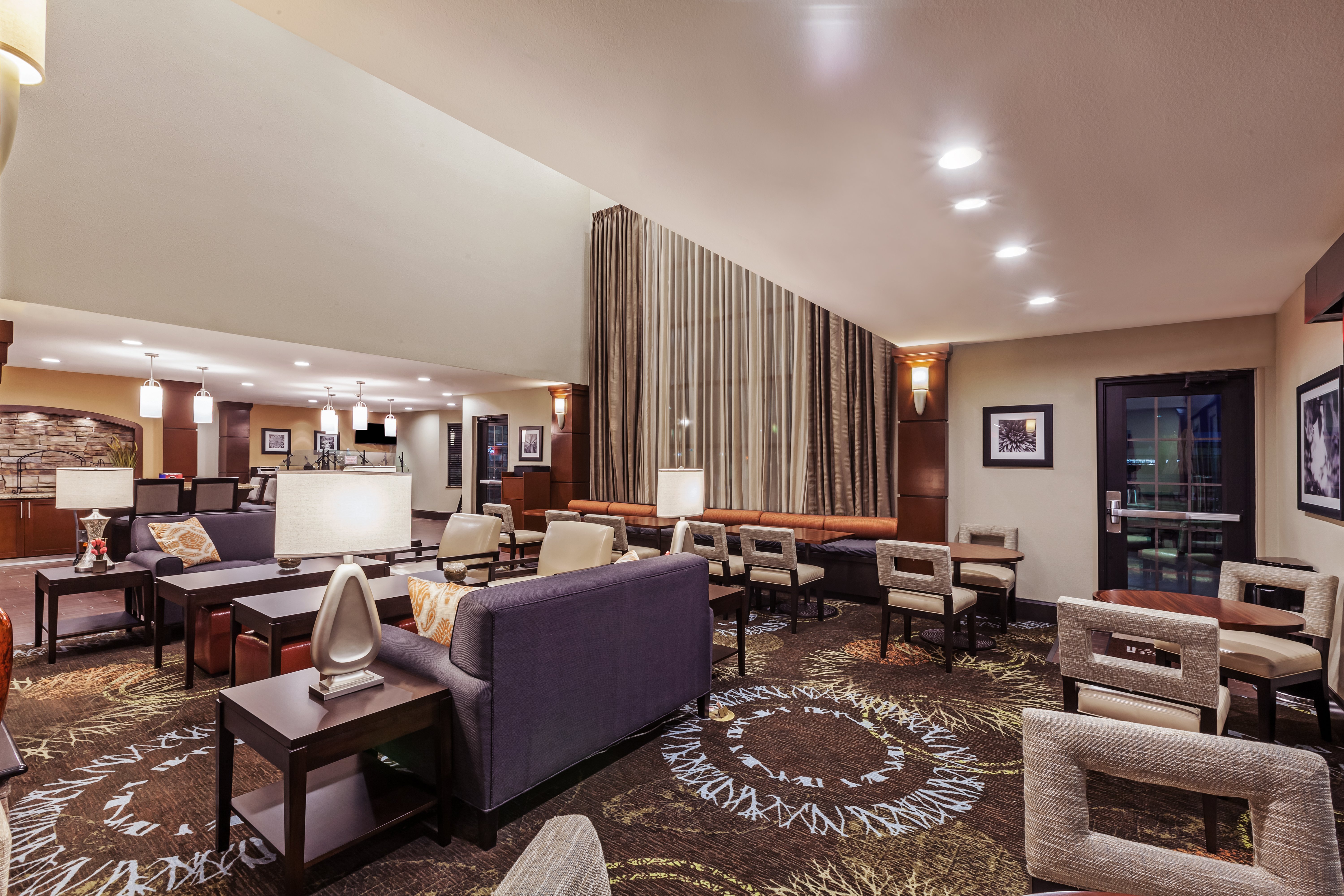 Staybridge Suites FORT WORTH - FOSSIL CREEK 35/66
