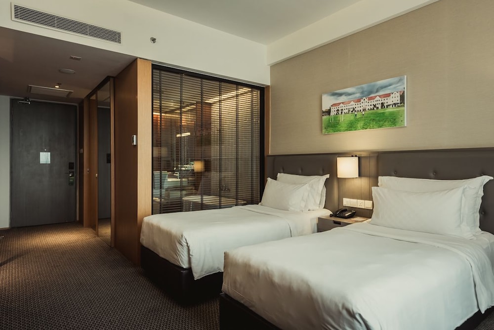 WEIL Hotel 12/56