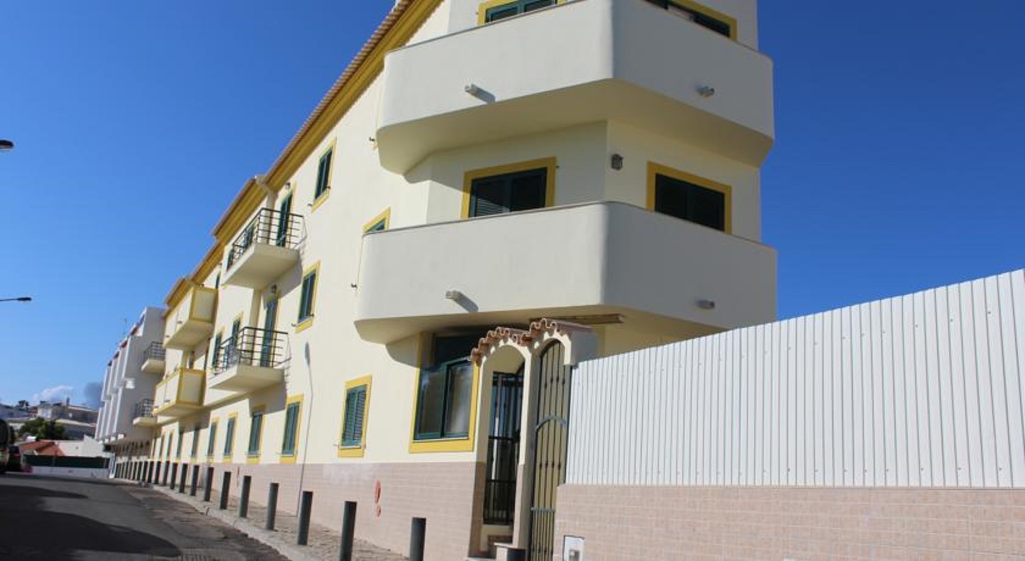 Torre da Aldeia Apartments 3/25