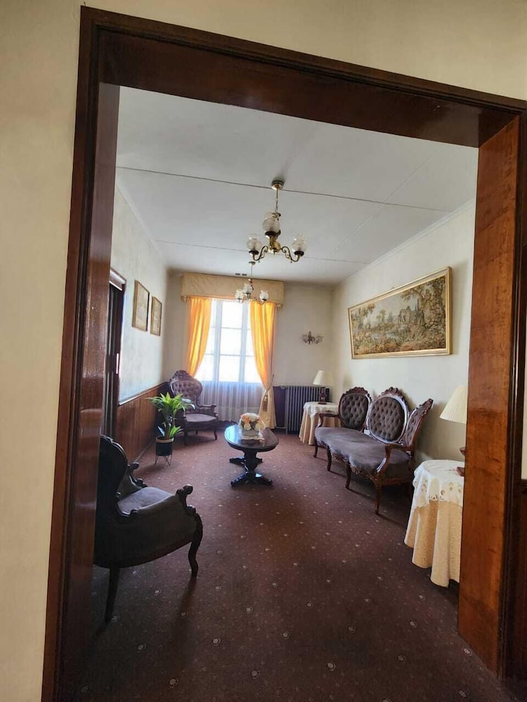 Hotel Mercurio 19/30