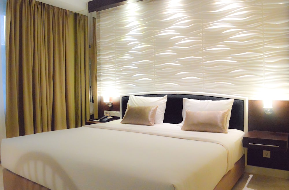 New Saphir Hotel Yogyakarta 13/47
