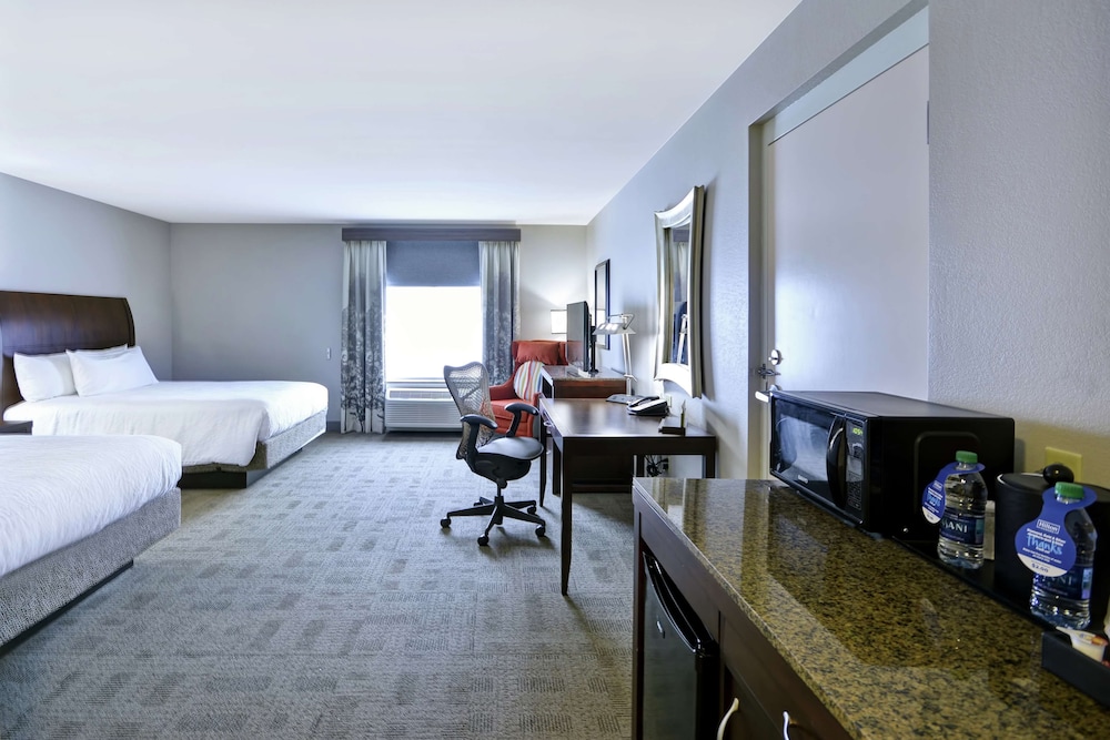 Hilton Garden Inn Toledo Perrysburg 17/51