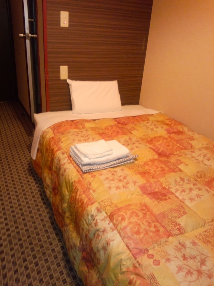 Hotel Matsumoto Hills 11/36
