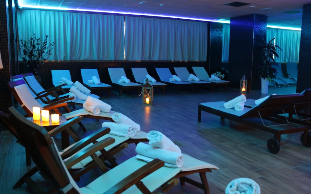 Cocca Hotel Royal Thai SPA 22/50