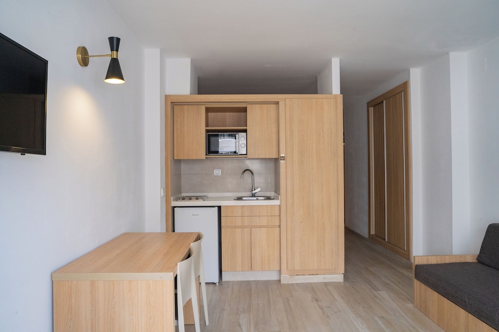 Sunside Ibiza Studios - Only Adults- Formerly known as Central Park 13/63