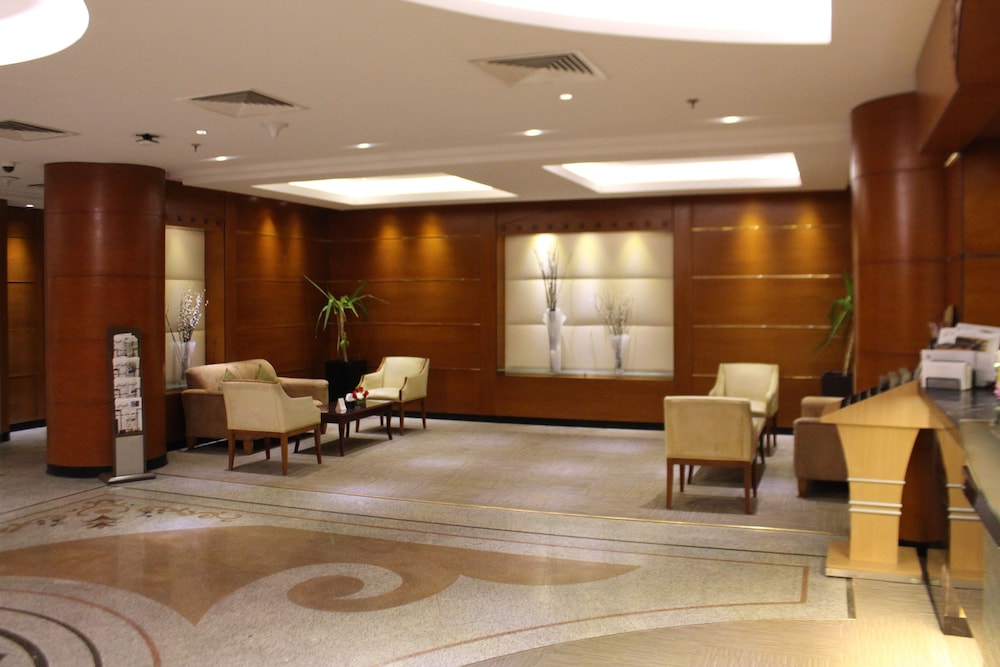 Executives Hotel Olaya 6/47