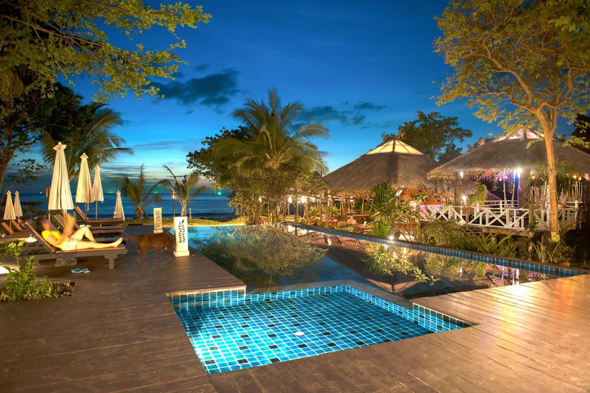 Lalaanta Hideaway Resort 13/18