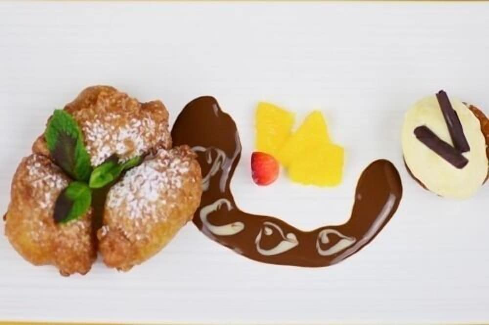 La Fleur de Lys - Restaurant with rooms 14/26