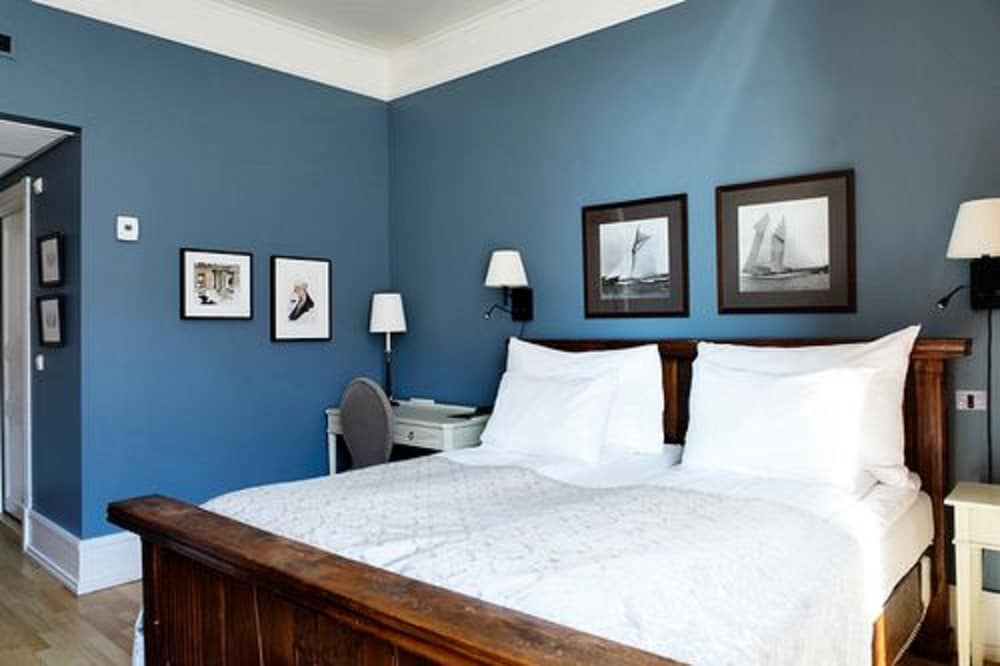 Home Hotel Bastion 16/57