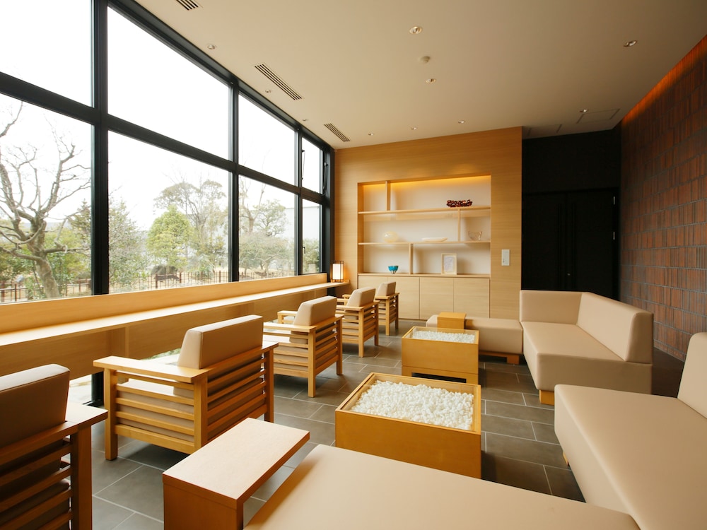 Kanazawa Sainoniwa Hotel 36/50