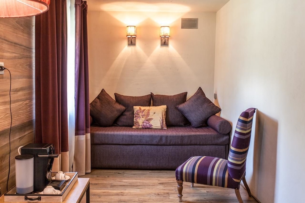 Chalet Eden 45/61