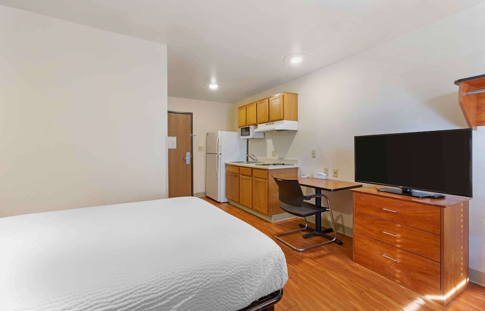 استوديو بسرير مزدوج، Extended Stay America Select Suites - Phoenix - West 5/8