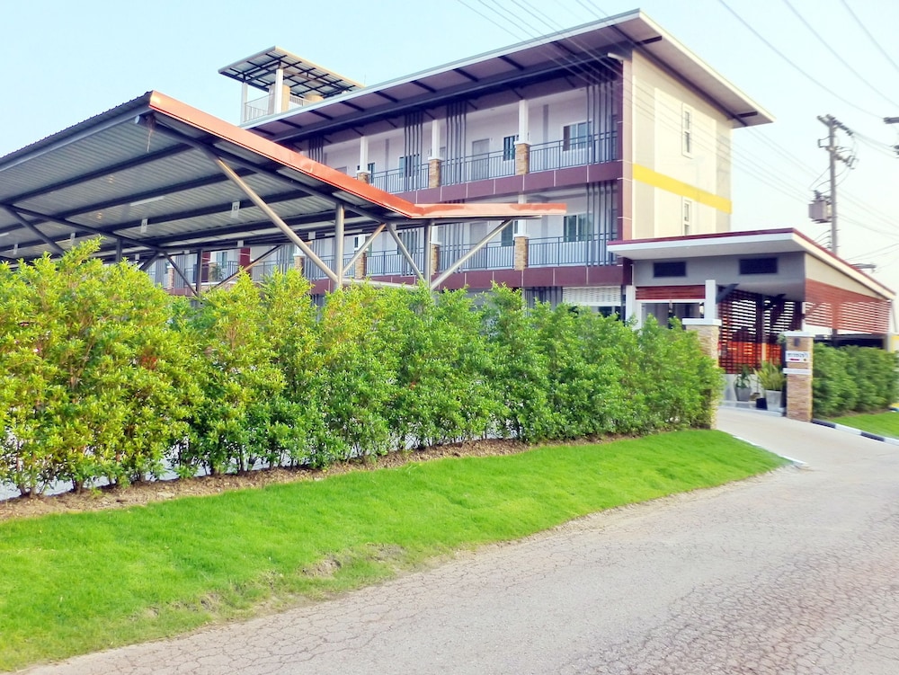 Baan Phra Chan 24/26
