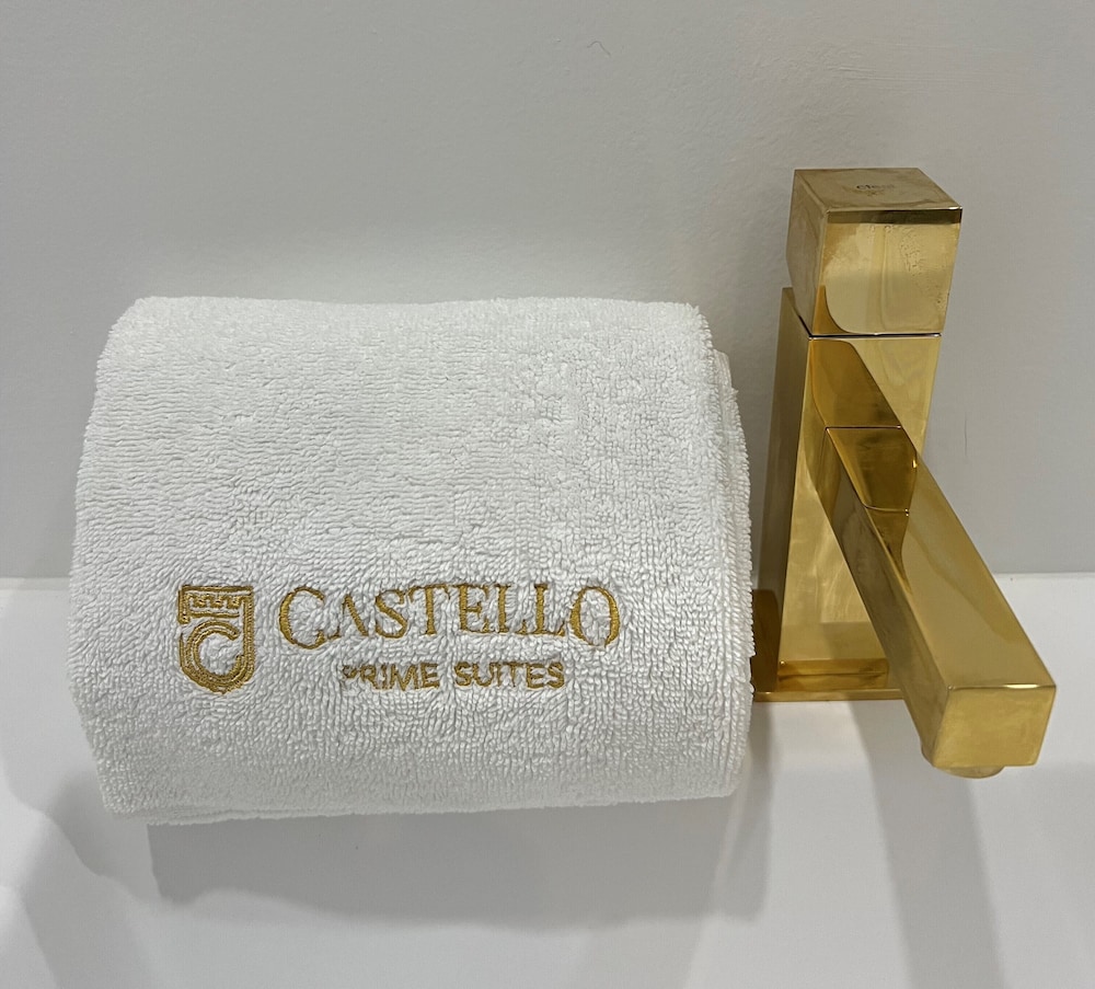 Castello Prime Suites 12/50