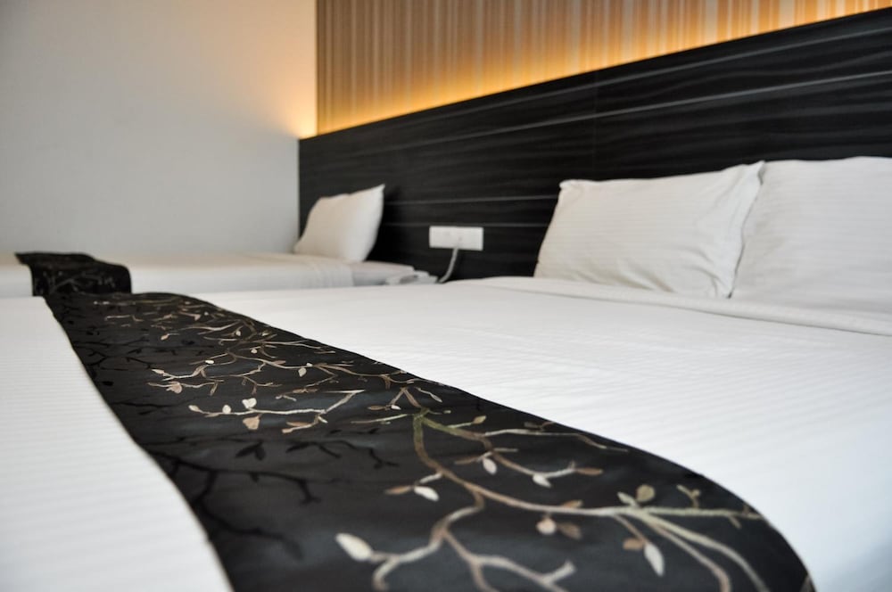 Signature Hotel 25/39
