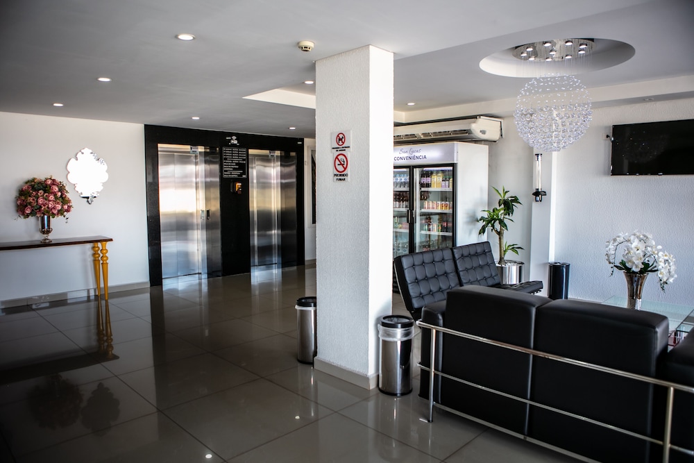 SKALLA SAN LUCAS HOTEL 46/67