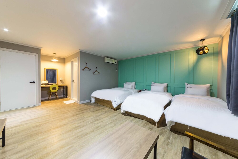 Ost Hotel 38/66