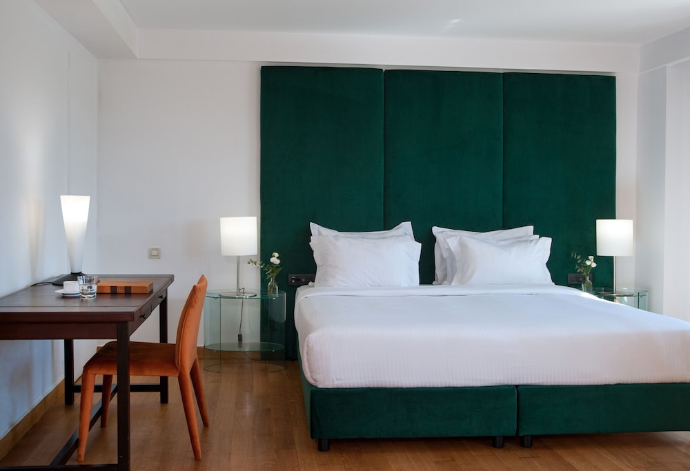 Athenaeum Eridanus Luxury Hotel 6/41