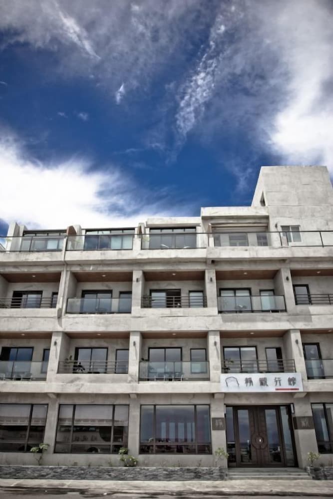 Jing Guan Hotel 3/50