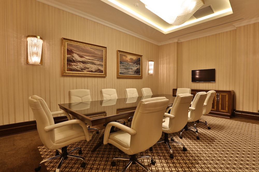 Latanya Hotel Ankara 67/76
