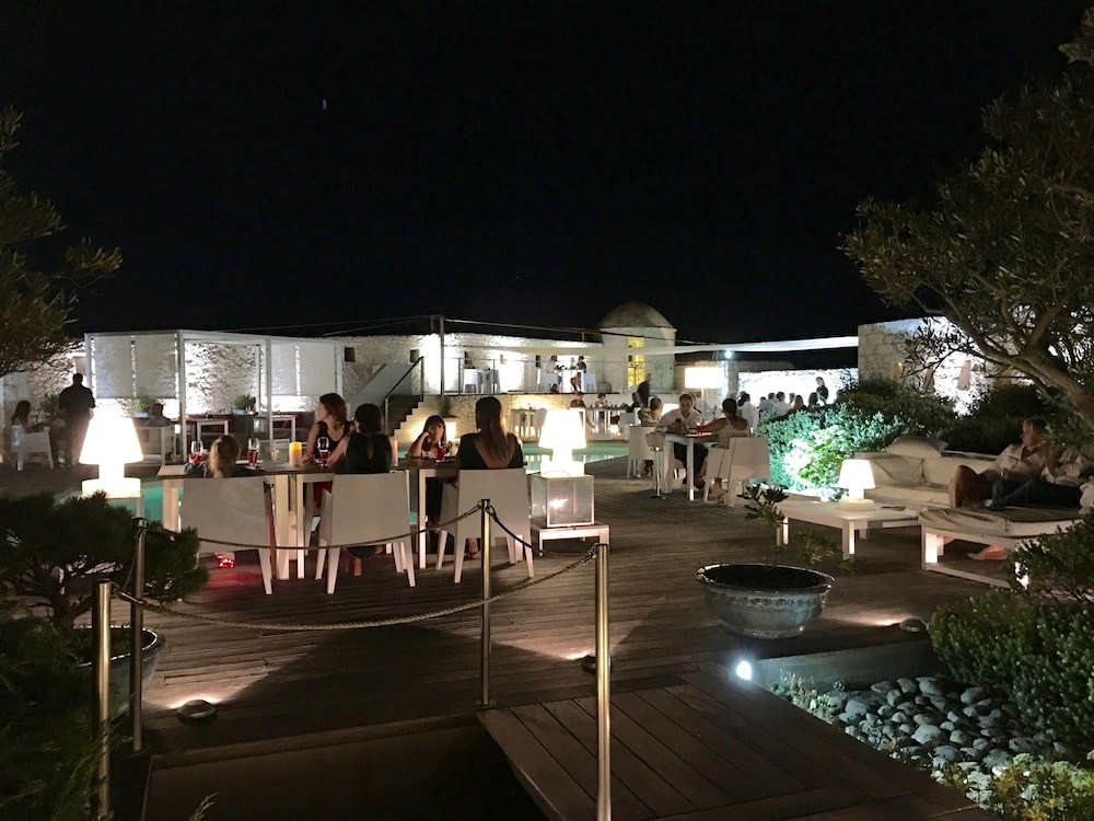 Hotel Genovese 2/70