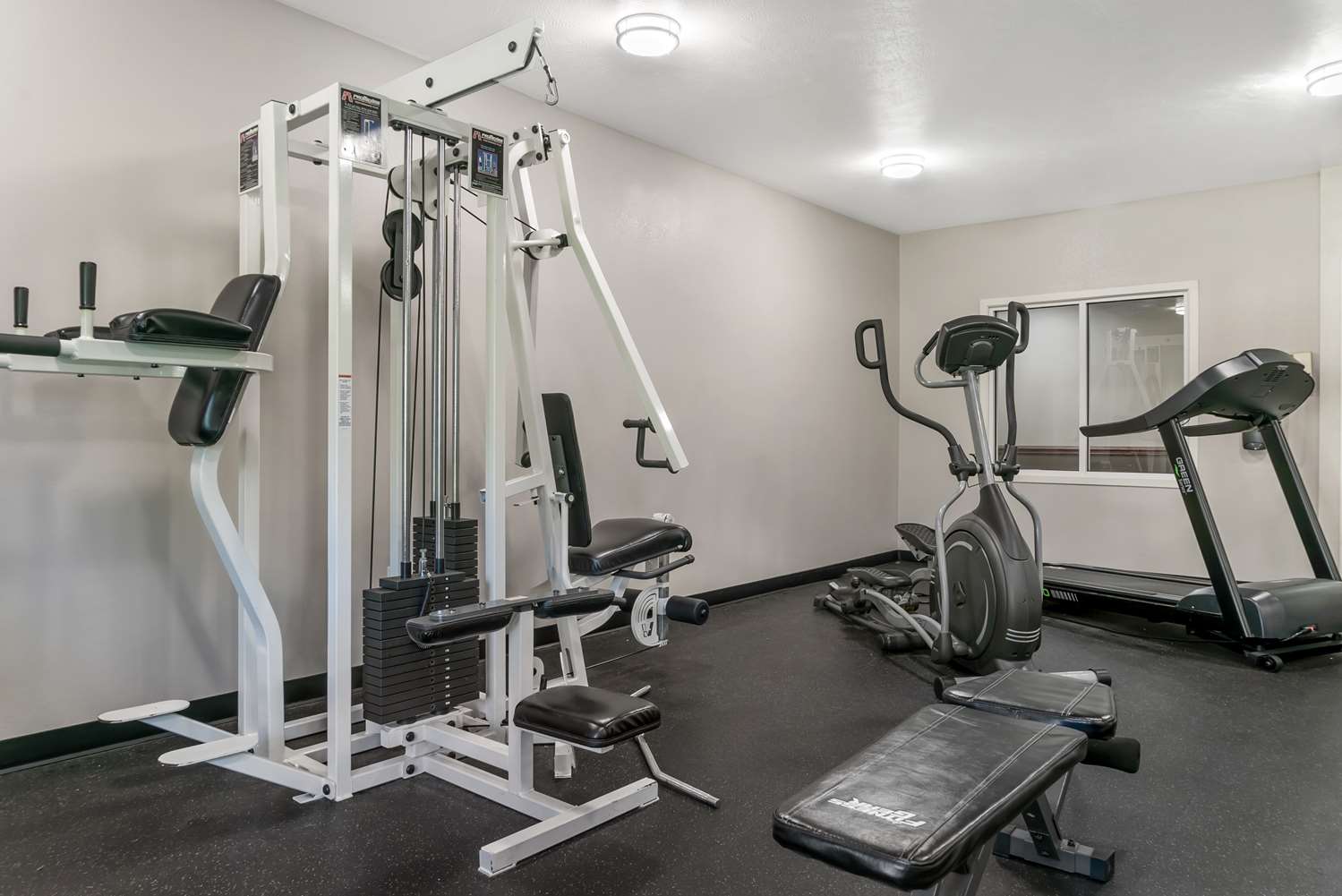 Best Western Beacon Inn 24/38