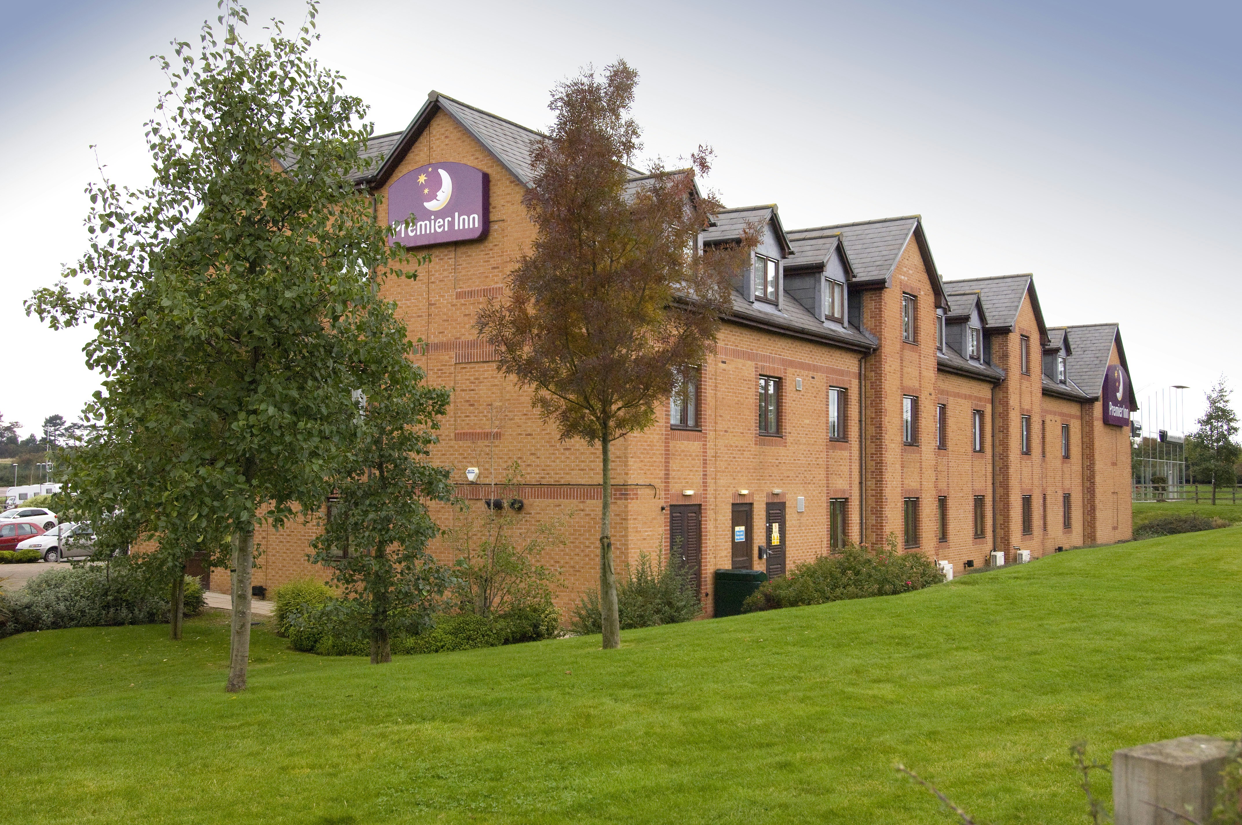 Premier Inn Stafford North (Hurricane) 20/22