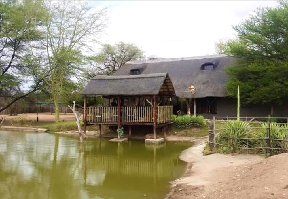 Chinaka Game Lodge 21/25