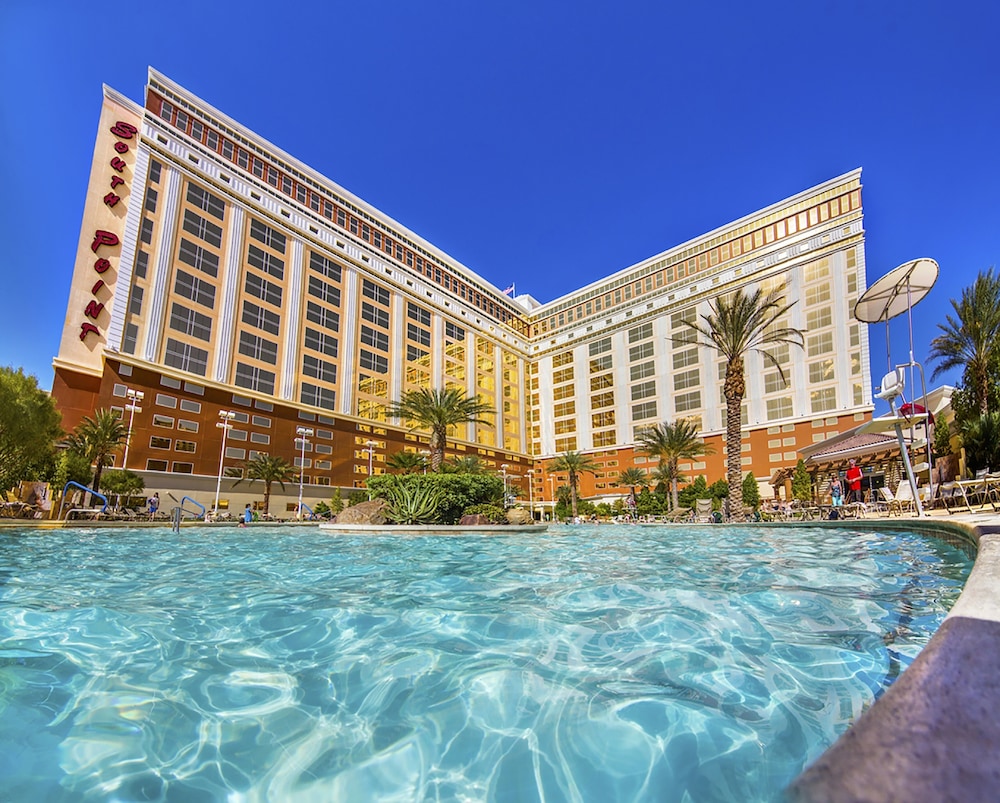South Point Hotel Casino and Spa 4/36