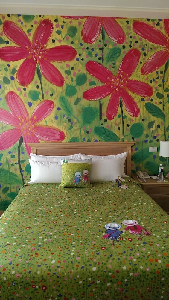 CHATEAU DE CHINE HOTEL HUALIEN 21/21