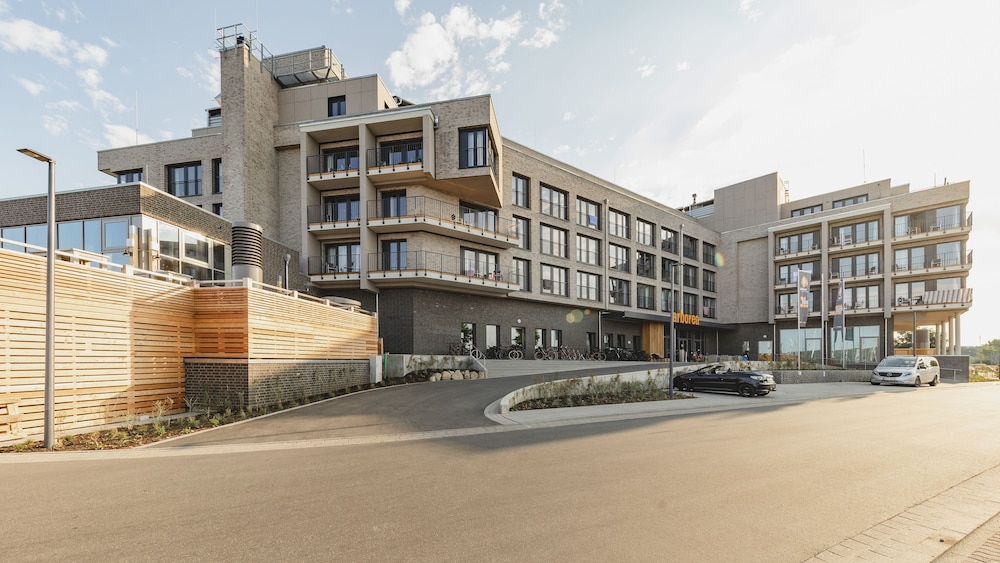 ARBOREA Marina Resort Neustadt 43/50