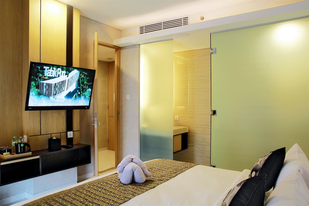 Bbc Hotel Lampung Bandar Jaya 5/19