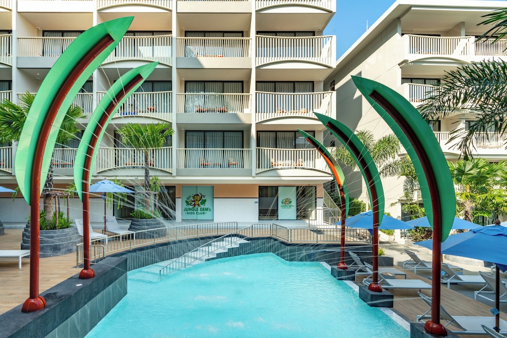 Grand Mercure Krabi Ao Nang 45/59