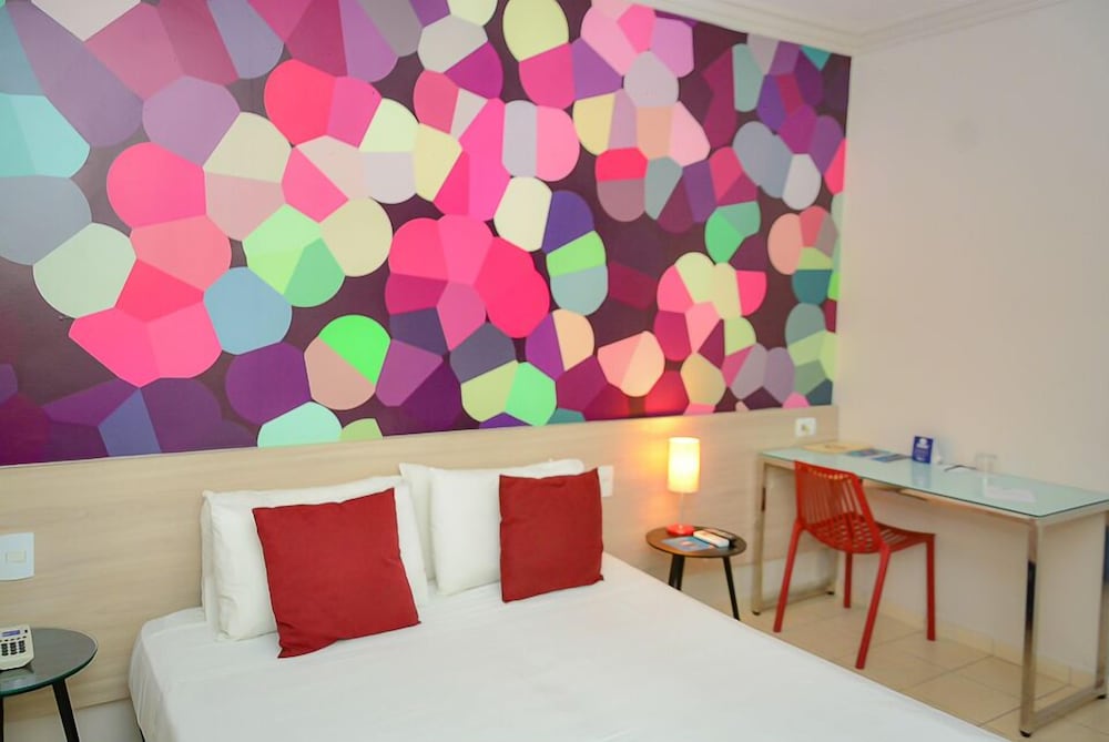 Blue Tree Garden Bauru (ex Quality Suites Garden) 17/59