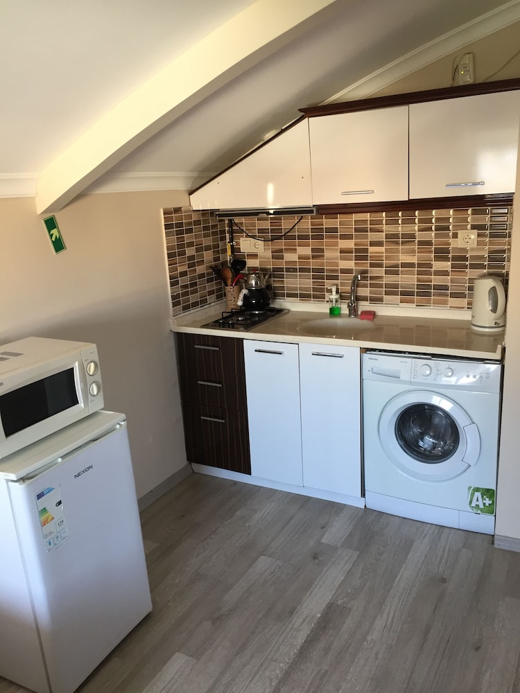 Araz Apart 5/33