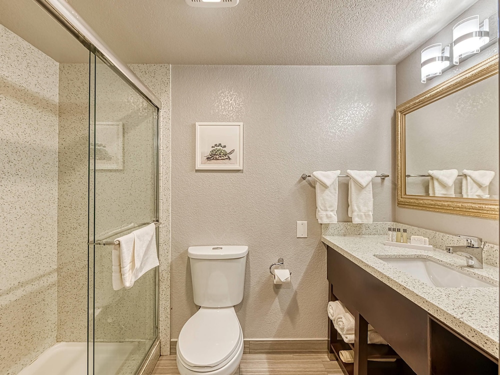 Amanzi Hotel, an Ascend Collection Hotel 60/62