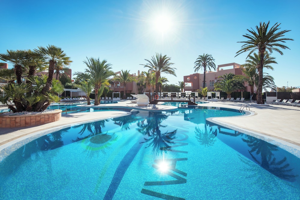 Hotel Oliva Nova Beach Golf 35/63