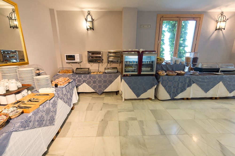 Hotel Villa Turistica de Cazorla 29/50