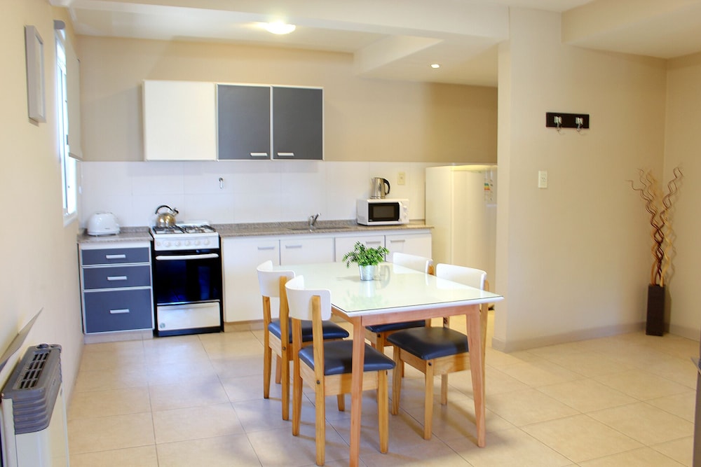 Soltigua Apart Hotel Mendoza 30/45