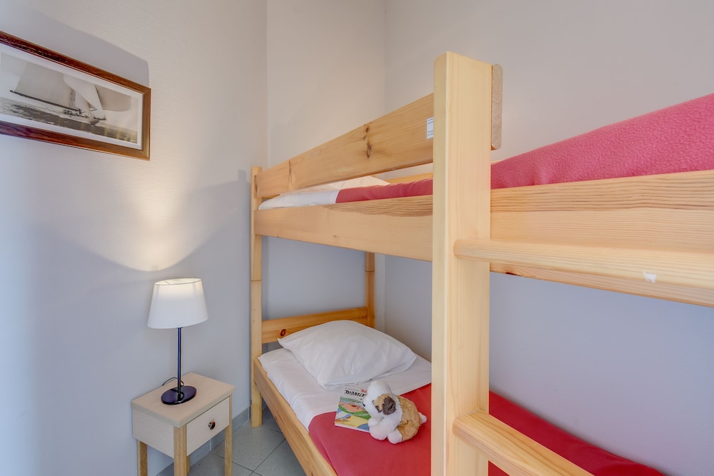 Vacanceole de L'Ocean公寓(Residence Vacanceole de L'Ocean) 图片2