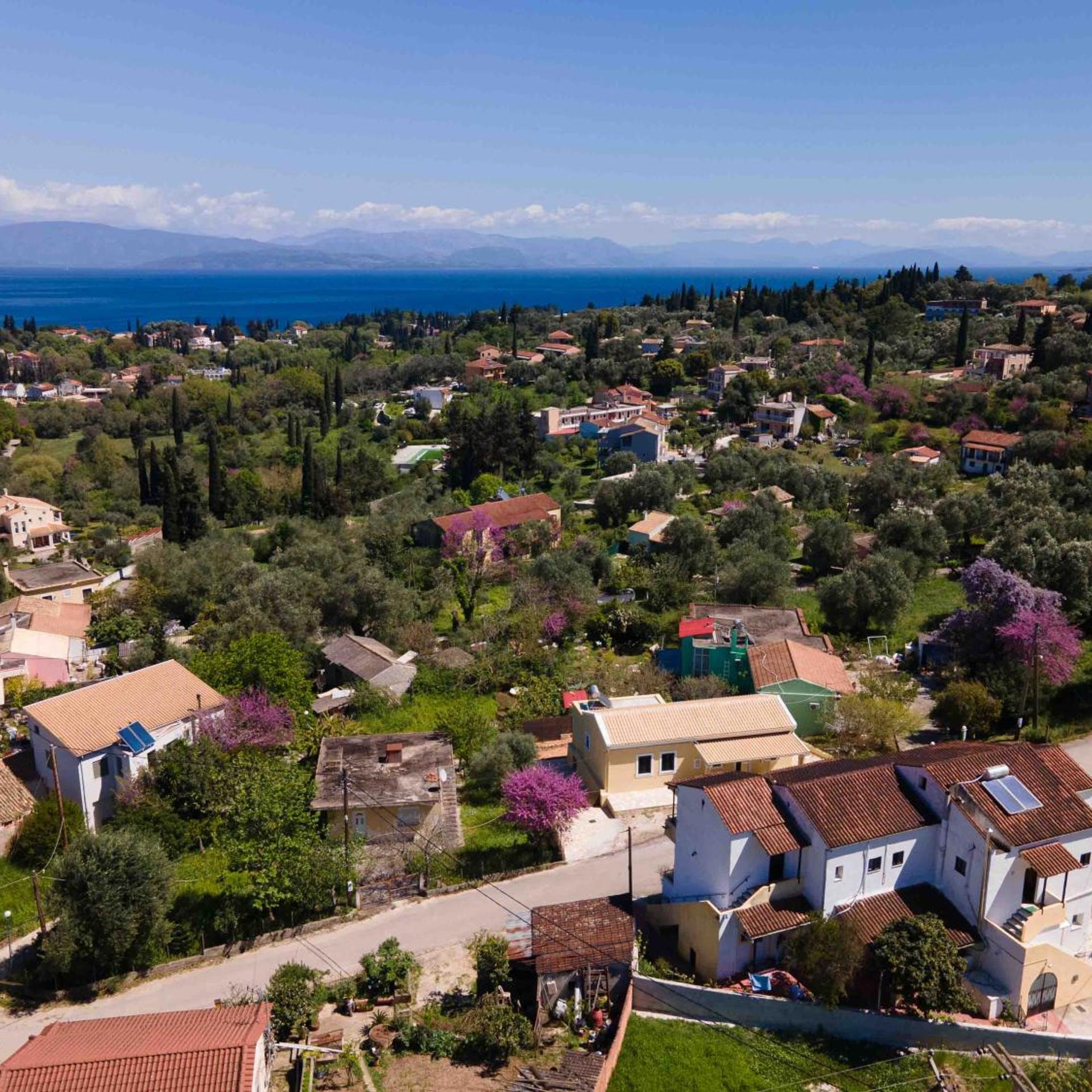 Aggeliki Apartments Dassia 24/32