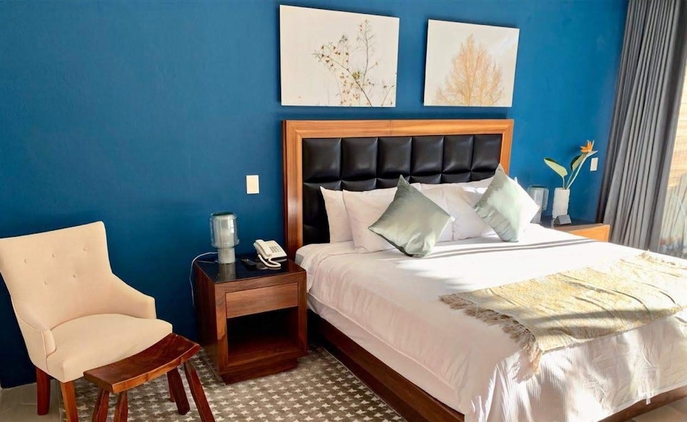Hotel Boutique Unico Avandaro 13/50